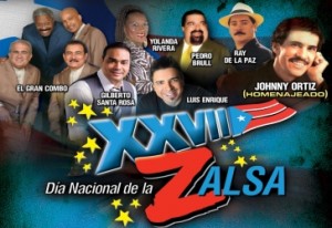 Dia Nacional De La Salsa 2010 Dia Nacional De La Salsa 2010