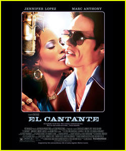 Jennifer Lopez El Cantante Jennifer Lopez discussing El Cantante film
