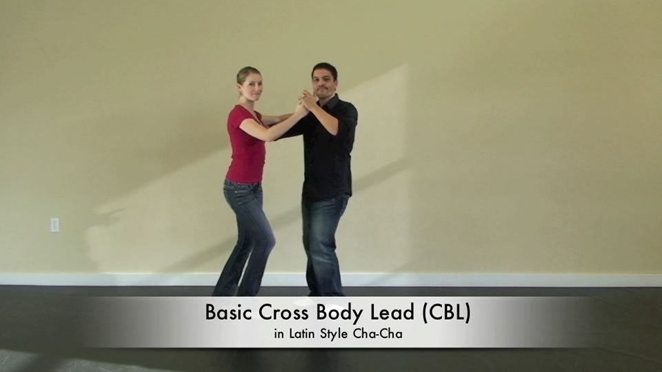 Beginner cha-cha lesson Learn Latin cha-cha basics for salsa dancers