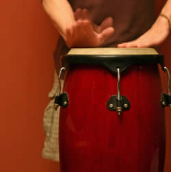 Salsa musicality training Learn salsa musicality through instruments and rhythm