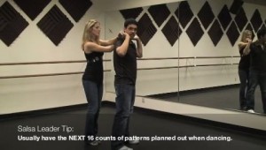 Salsa hand juggle basics Beginner salsa hand juggle technique