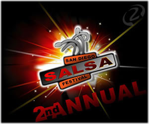 San Diego Salsa Festival preview Magna Gopal San Diego Salsa Festival announcement
