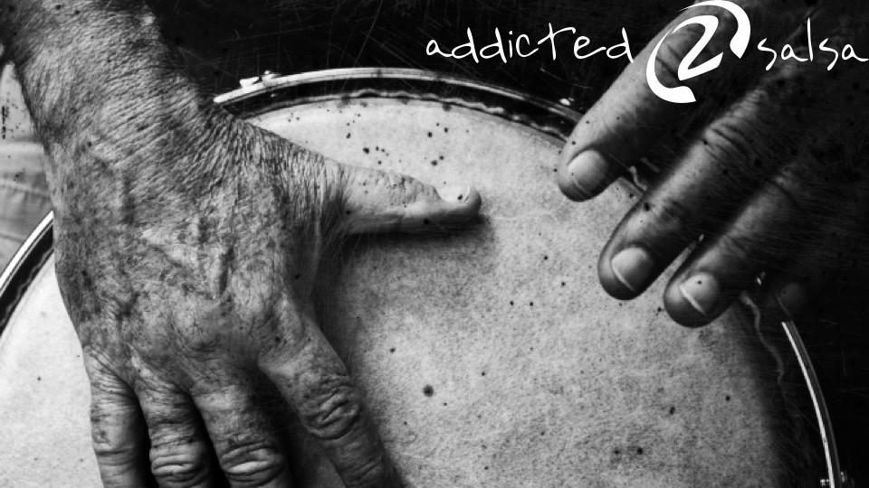 Addicted2Salsa: The Classic Salsa Dance Songs (Music)