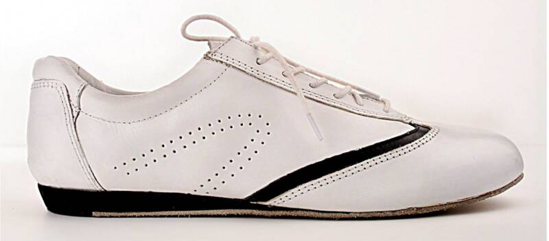 men's bachata dance shoes